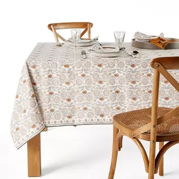 Скатерть LA REDOUTE INTERIEURS