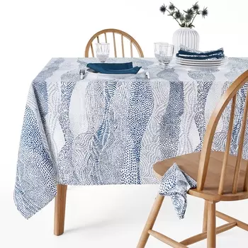 Скатерть LA REDOUTE INTERIEURS