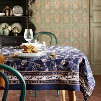 Скатерть LA REDOUTE INTERIEURS