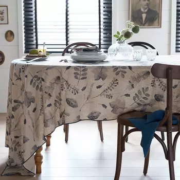 Скатерть LA REDOUTE INTERIEURS