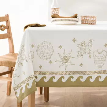 Скатерть LaRedoute