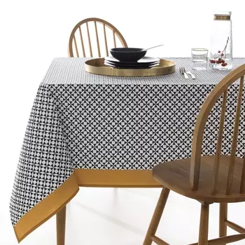 Скатерть с рисунком CISARE