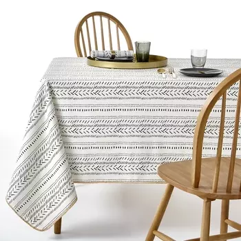 Скатерть с рисунком MALOJA