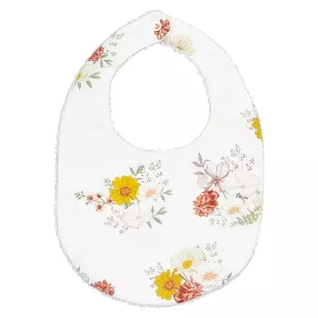 Слюнявчик AM.PM