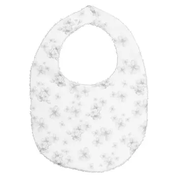 Слюнявчик AM.PM