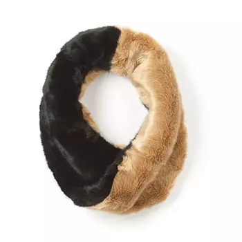 Снуд двухцветный