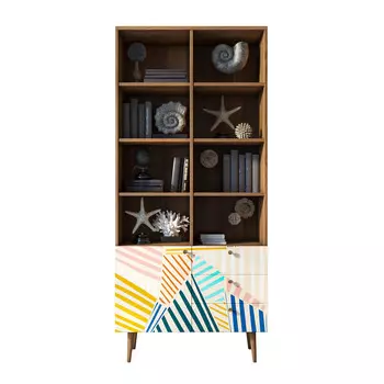 Стеллаж LaRedoute