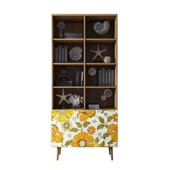 Стеллаж LaRedoute