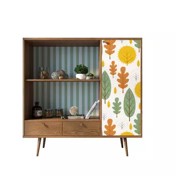 Стеллаж LaRedoute