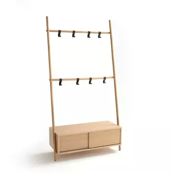 Стойка настенная LISIMBO