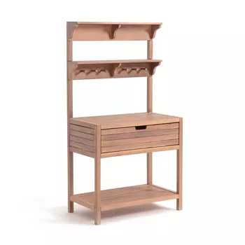 Стол для сада из акации FSC* CALEB