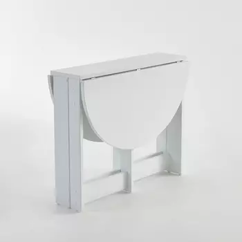 Стол круглый складной Everett