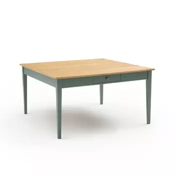 Стол на 8 приборов ALVINA