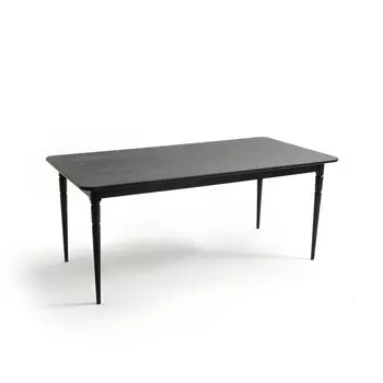 Стол обеденный на 6 приборов LIPSTICK