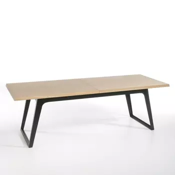 Стол раздвижной, Gilliana