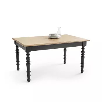 Стол раздвижной на 6-8 персон TRIANON