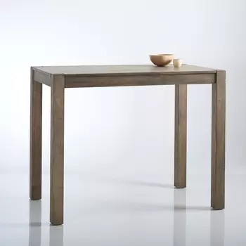 Стол высокий барный на 4 прибора Lunja