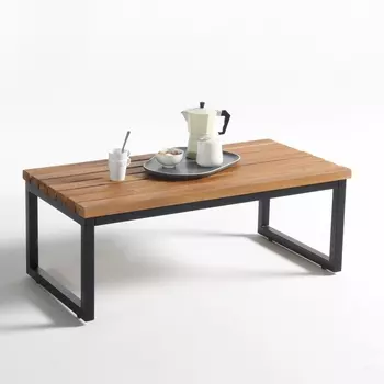 Стол журнальный, Aqualukpo