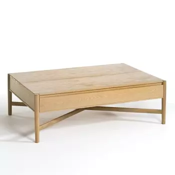 Стол журнальный с модульной столешницей, Irma