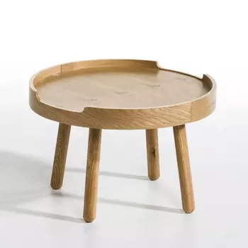 Стол журнальный со съемной столешницей, Visby