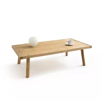 Стол журнальный в японском стиле TADAKO