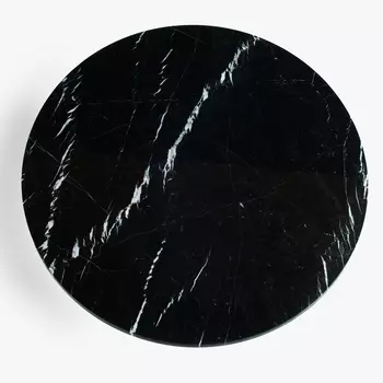 Столешница из мрамора Ø120 см, Aradan
