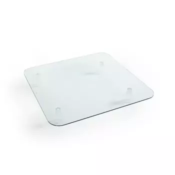 Столешница из закаленного стекла Mewler