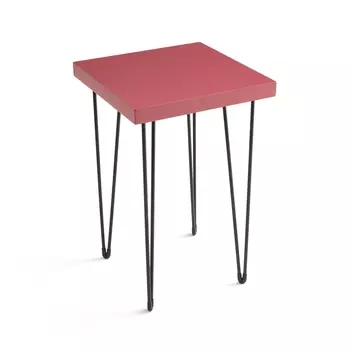 Столик диванный винтажный WATFORD