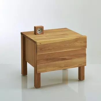 Столик из массива дуба, Ariles