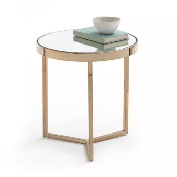 Столик прикроватный или журнальный Luxore