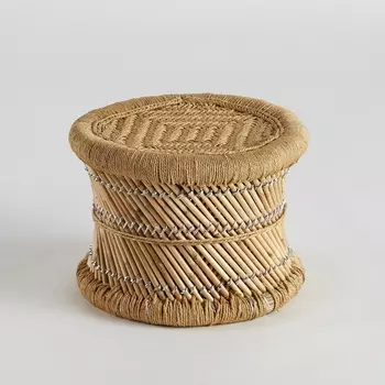 Столик журнальный из бамбука Quesada
