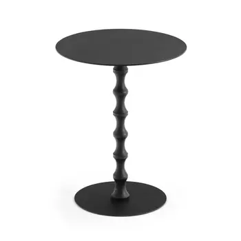 Столик журнальный из стали LIPSTICK