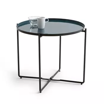 Столик журнальный компактный TIVARA