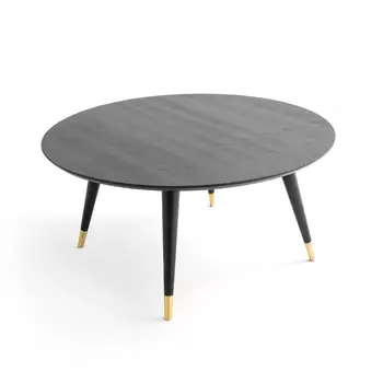 Столик журнальный круглый FRESNE