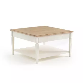 Столик журнальный квадратный ADÉLIA