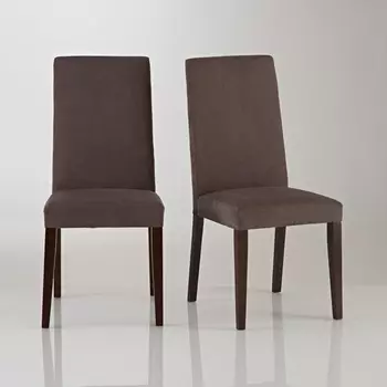 Комплект из 2 стульев из LaRedoute