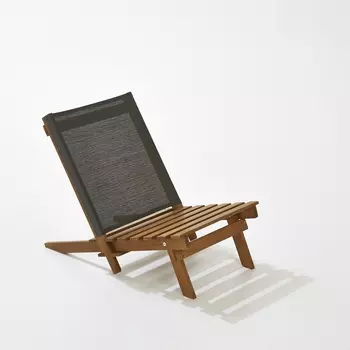 Стул низкий пляжный, OPARON