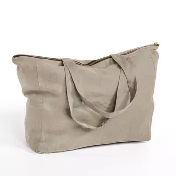 Сумка 100% лен Elina