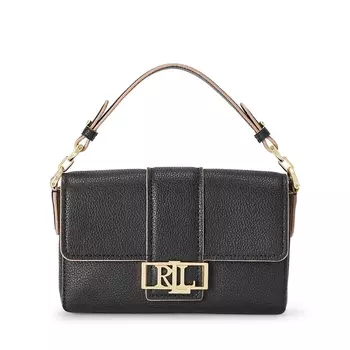 Сумка-багет LaRedoute