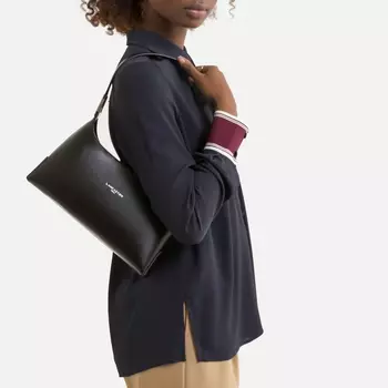 Кожаная LaRedoute