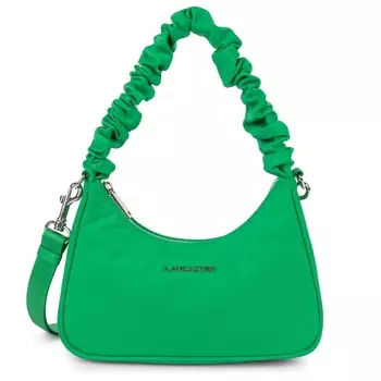 Сумка-багет LaRedoute