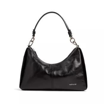 Сумка-багет LaRedoute