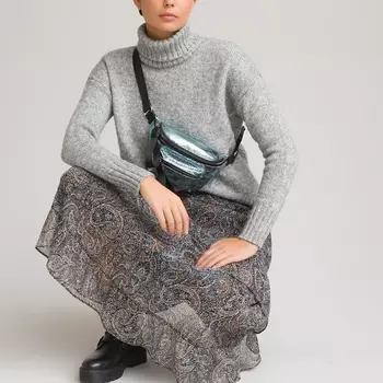 Сумка-банан LaRedoute