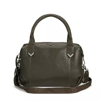 Сумка-боулинг LaRedoute