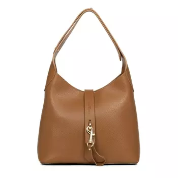 Сумка-хобо LaRedoute