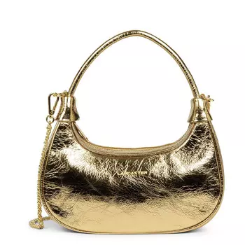 Сумка-хобо LaRedoute