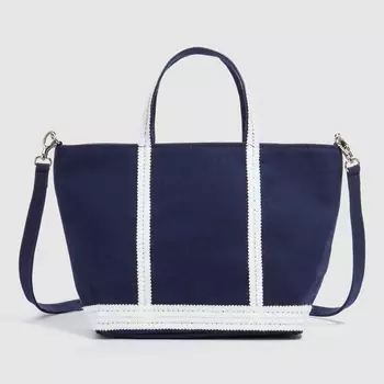 Сумка из ткани BABY CABAS