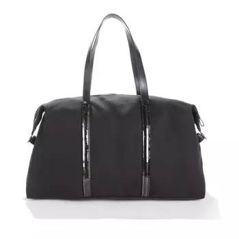 Сумка из ткани и блесток 48H