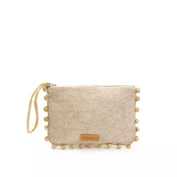 Сумка-клатч LaRedoute