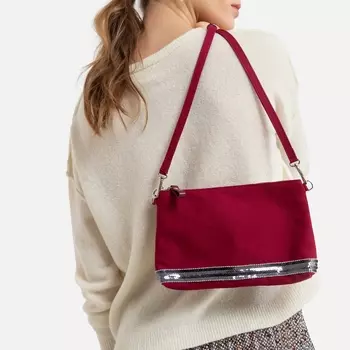 Сумка-клатч LaRedoute